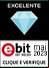Logo do e-bit